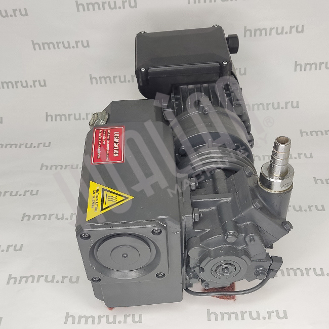 Вакуумный насос XDZ-20 (HM), в сборе с двигателем, 20 м³/ч, 220 В, для DZ, HVC, HVT, TB Hualian - Купить с доставкой по всей Беларуси