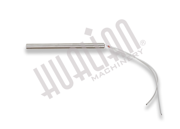 ТЭН  для конвейерного запайщика FRCM-1120L (600 Вт, 220 В) Hualian - Купить с доставкой по всей Беларуси