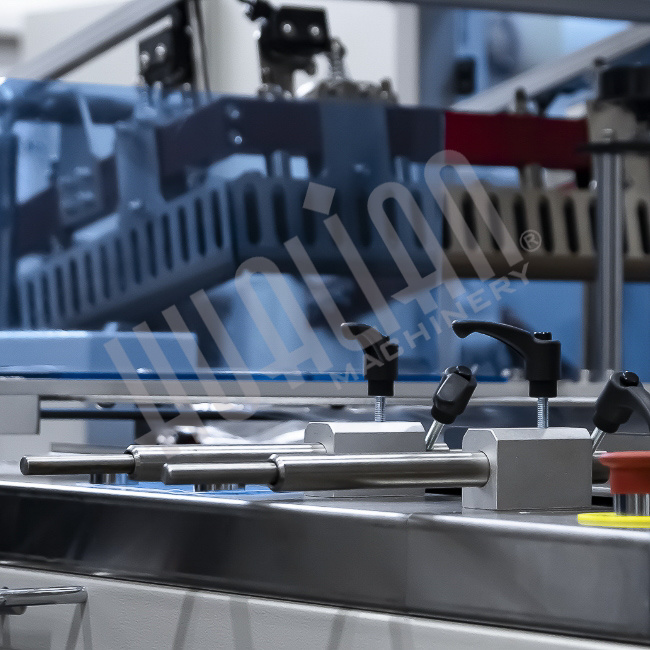 Автоматический нож для запайки BSF-5640LG (Customization 90мм) Hualian - Купить с доставкой по всей Беларуси